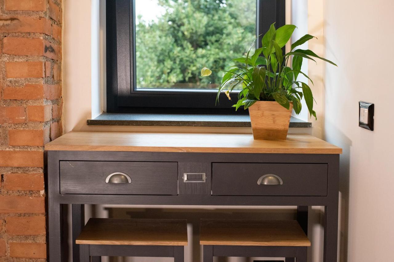 Incentro B&B Milazzo Exteriör bild