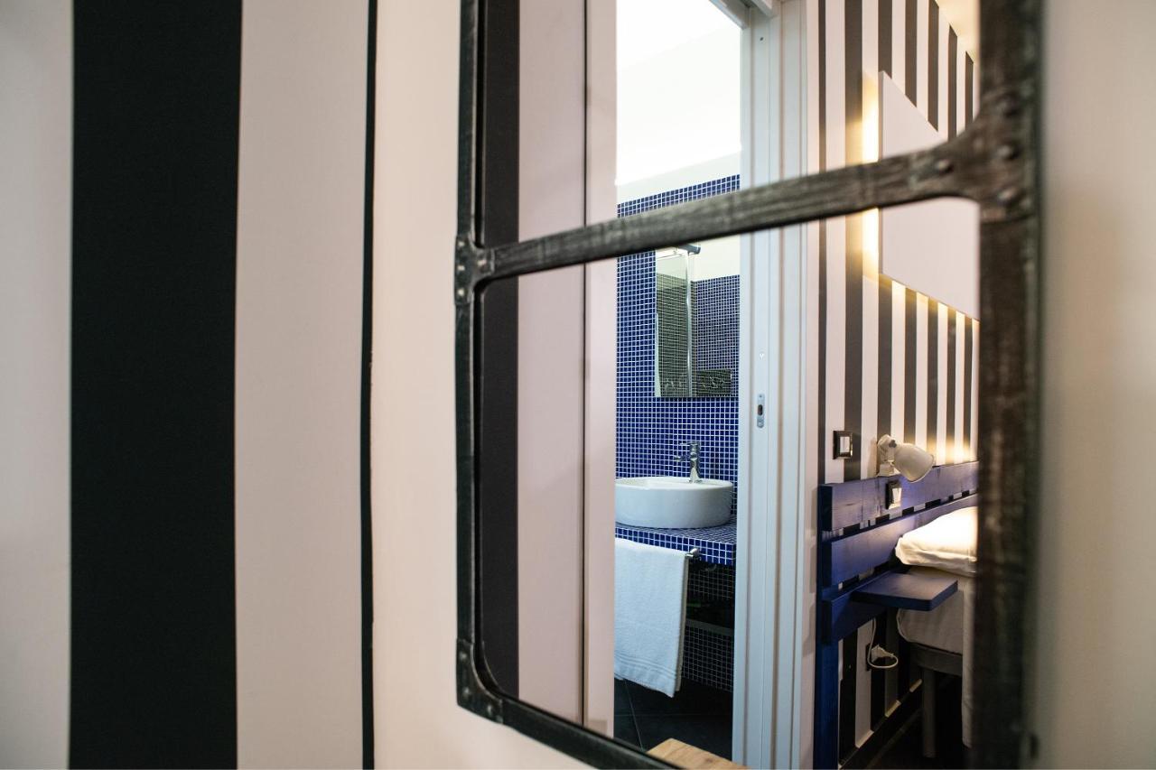 Incentro B&B Milazzo Exteriör bild