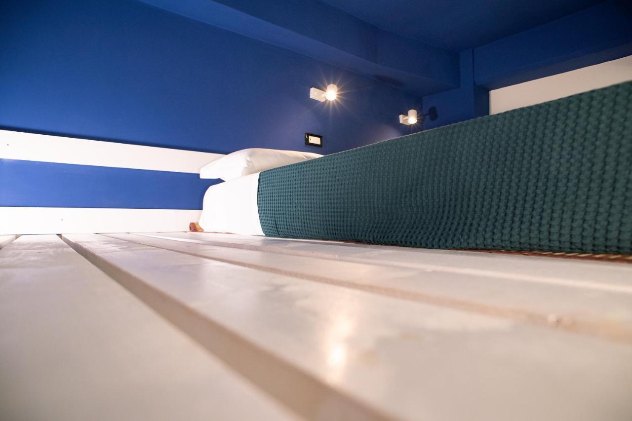 Incentro B&B Milazzo Exteriör bild
