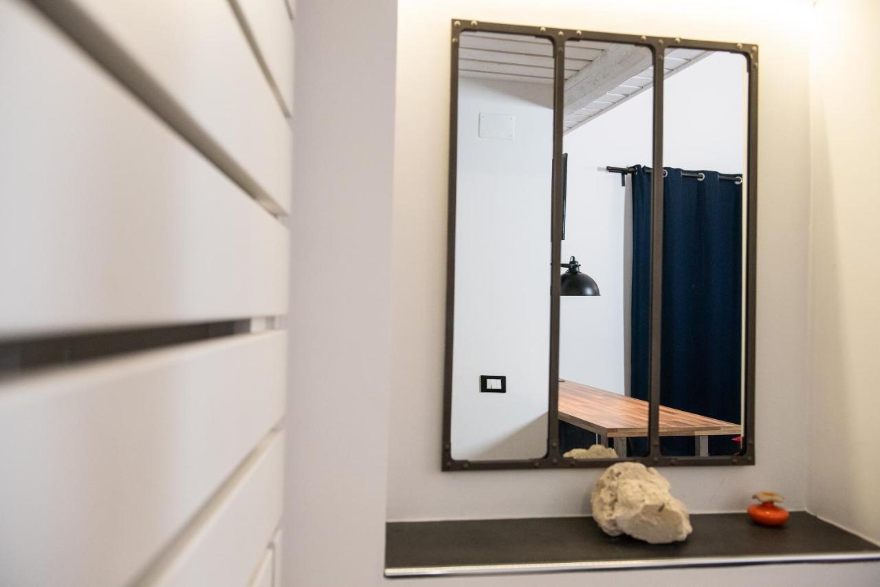 Incentro B&B Milazzo Exteriör bild
