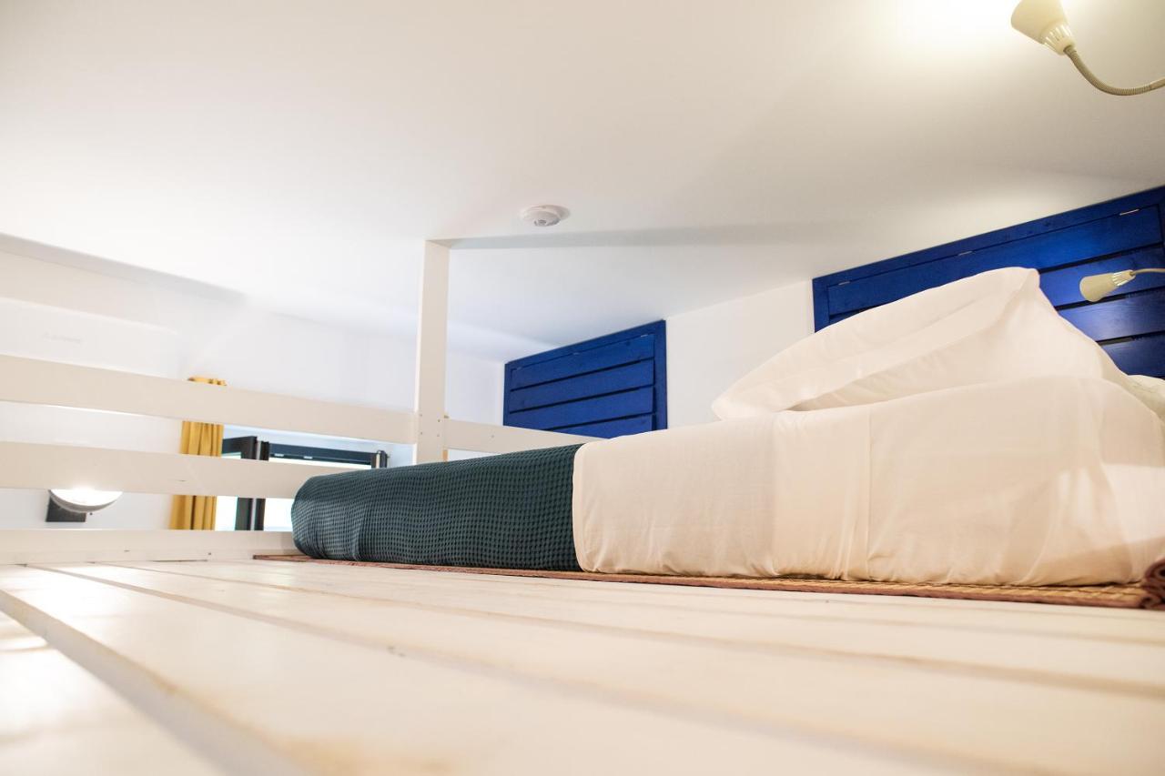 Incentro B&B Milazzo Exteriör bild